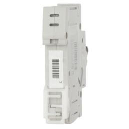Lewden E10 25A SP B Curve  MCB