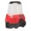 Milwaukee M18 TAL-0 18V Li-Ion RedLithium Cordless Radius Area Light - Bare