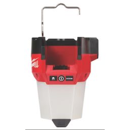 Milwaukee M18 TAL-0 18V Li-Ion RedLithium Cordless Radius Area Light - Bare