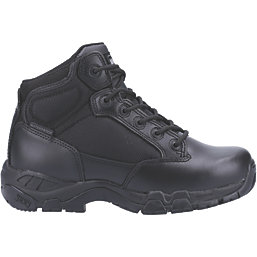 Magnum Viper Pro 5.0+WP Metal Free   Occupational Boots Black Size 5