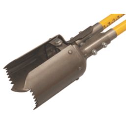 Roughneck  Sharp-Edge Post Hole Digger