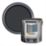 Ronseal  2.5Ltr Anthracite Satin Self Priming uPVC Paint