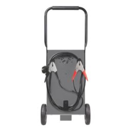 Ring  60A Automatic Trolley Smart Battery Charger & Jump Starter 12/24V DCV