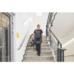 Karcher Pro T 11/1 Classic 850W 11Ltr  Vacuum Cleaner 220-240V