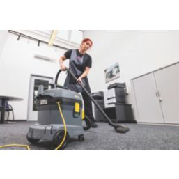 Karcher Pro T 11/1 Classic 850W 11Ltr  Vacuum Cleaner 220-240V