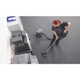 Karcher Pro T 11/1 Classic 850W 11Ltr  Vacuum Cleaner 220-240V