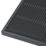 Osda 460W Bifacial Rigid Full Black Rooftop Solar Panel 1762mm x 1134mm 2 Pack