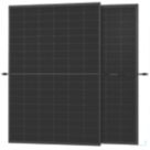 Osda 460W Bifacial Rigid Full Black Rooftop Solar Panel 1762mm x 1134mm 2 Pack