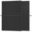 Osda 460W Bifacial Rigid Full Black Rooftop Solar Panel 1762mm x 1134mm 2 Pack