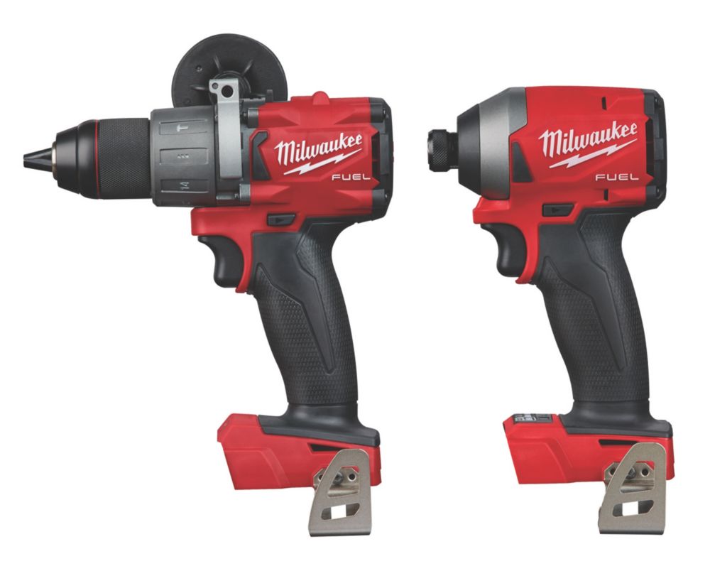 Milwaukee 135nm deals drill