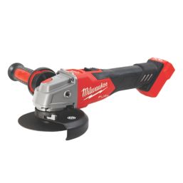 Milwaukee M18 FPP6J2-503B FUEL 18V 3 x 5.0Ah Li-Ion RedLithium Brushless Cordless 6 Piece kit