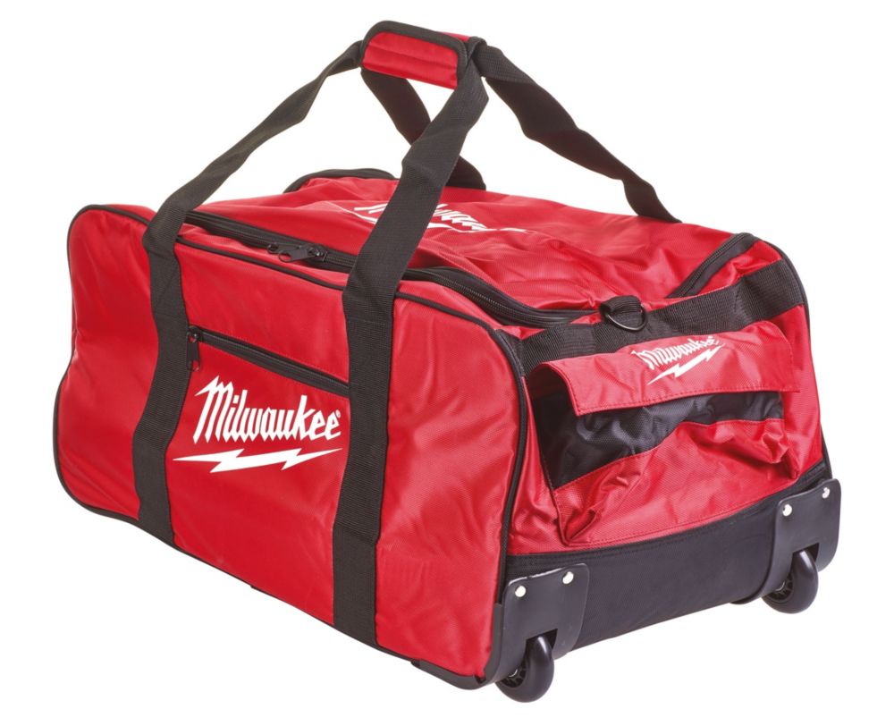 Milwaukee 6 deals piece kit