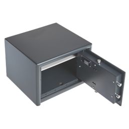 Burg-Wachter Magno  Key Safe 27Ltr