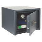 Burg-Wachter Magno  Key Safe 27Ltr