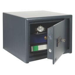 Burg-Wachter Magno  Key Safe 27Ltr