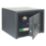 Burg-Wachter Magno  Key Safe 27Ltr
