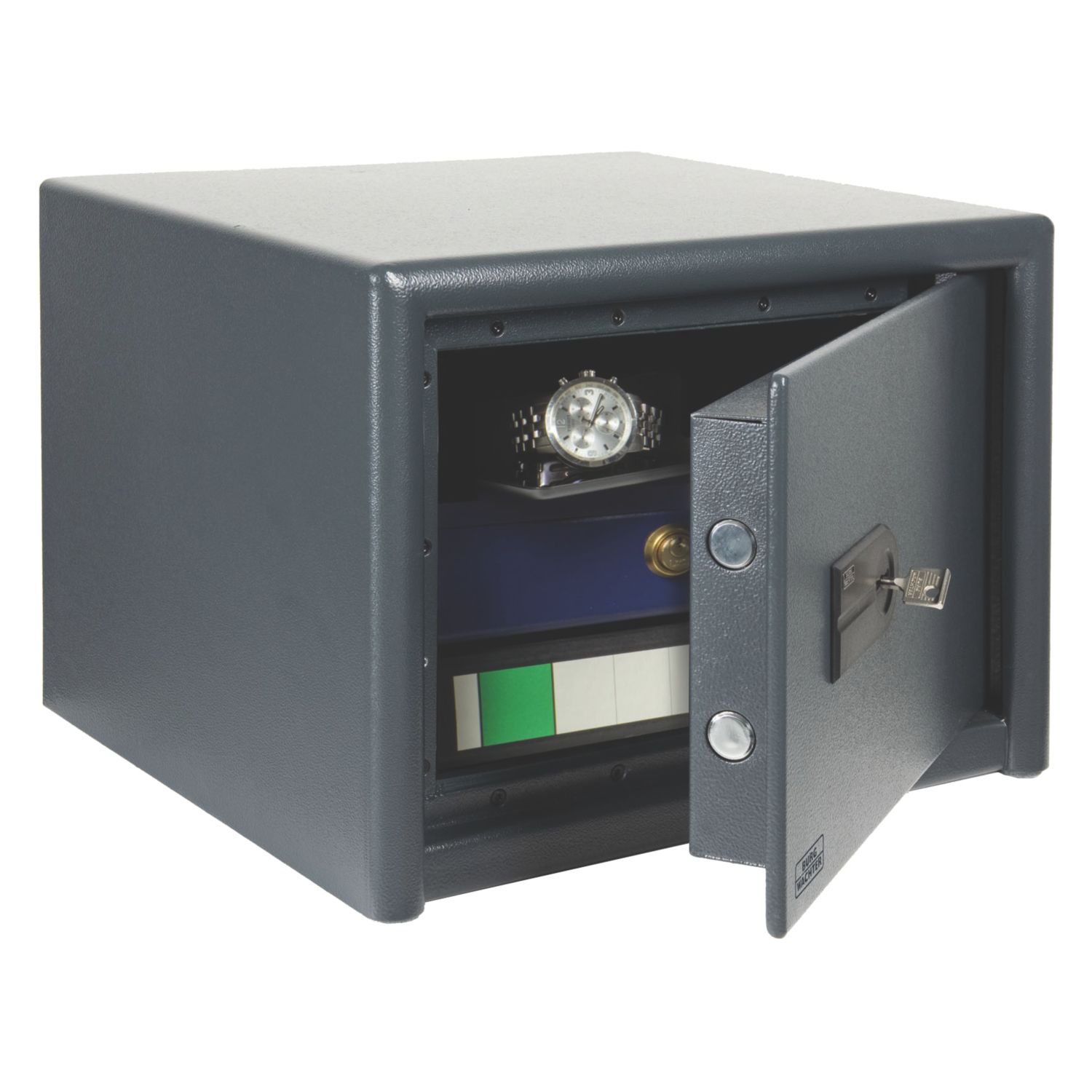 Burg-Wachter Magno Key Safe 27Ltr (605PH)