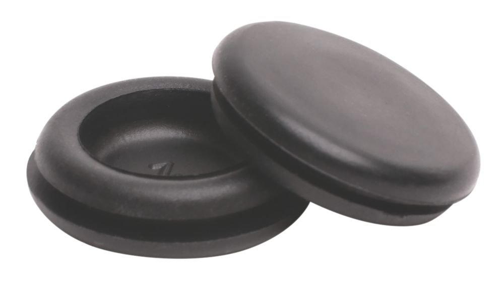 Vimark Closed Grommet 25mm 50 Pack
