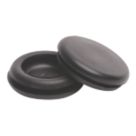 Vimark Closed Grommets 25mm 50 Pack