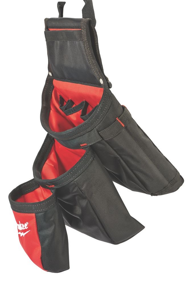 Milwaukee contractor shop tool belt