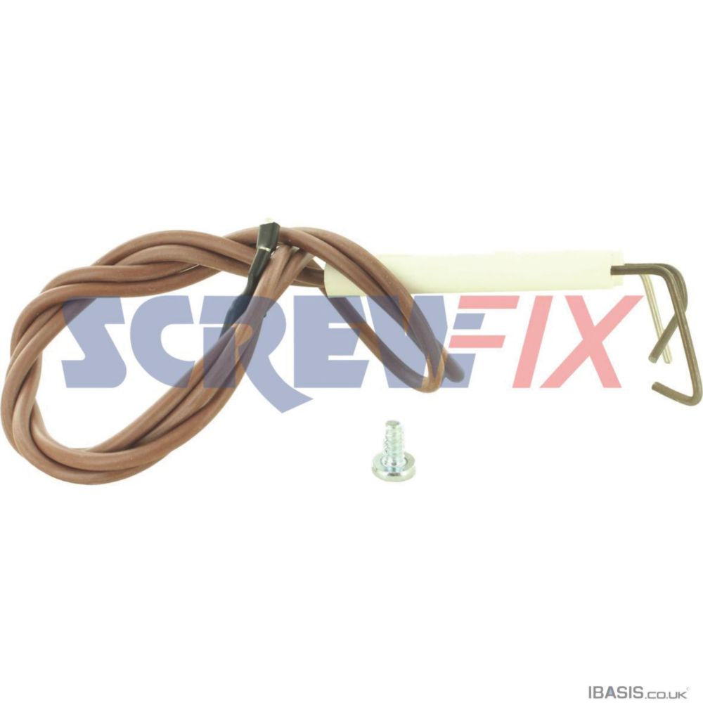 Vaillant 090724 Electrode Screwfix