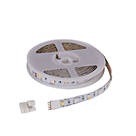 TCP Smart 3m LED RGBW Strip Light Extension 11W 1100lm