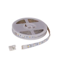 TCP 3m LED RGBW Strip Light 11W 1100lm -