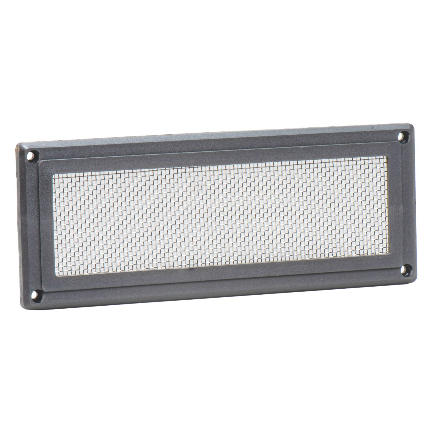 Broadfix Preventavent Grey Rodent & Crawling Insect Small Air Brick Cover (605YM)