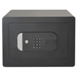 Yale YSS/250/EB1  PIN Code Smart Safe 20.5LtrsLtr