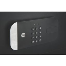 Yale YSS/250/EB1  PIN Code Smart Safe 20.5LtrsLtr