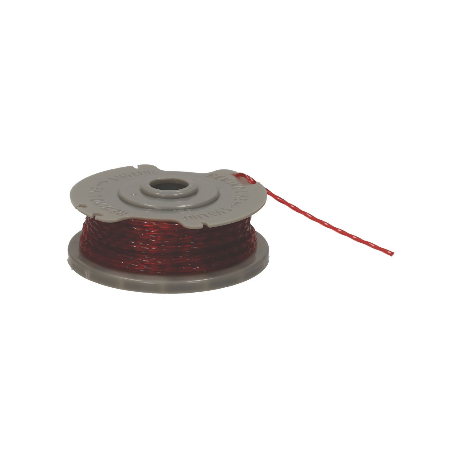 Flymo FLY047 Spool & Line 1.5mm x 10m (60641)