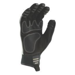Stanley EXTREME Performance Gloves Grey Large