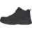Skechers Work Speed-Flex Trekker Size 6  Black   Safety Boots