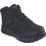 Skechers Work Speed-Flex Trekker Size 6  Black   Safety Boots