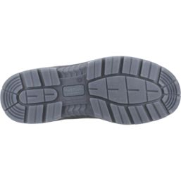 Hard Yakka  Size 14  Brown Water-Resistant Non Safety Dealer Boots