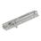Smith & Locke Gate Bolt Silver 250mm