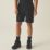 Regatta Action Shorts Black 40" W