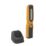 Briticent  Rechargeable LED Inspection Light Black & Yellow 500lm