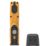 Briticent  Rechargeable LED Inspection Light Black & Yellow 500lm