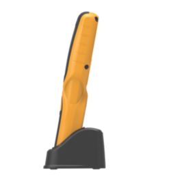 Briticent  Rechargeable LED Inspection Light Black & Yellow 500lm