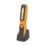 Briticent  Rechargeable LED Inspection Light Black & Yellow 500lm