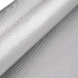 SuperFOIL Insulation SFTV1L Reflective Vapour Control Membrane  20m x 1.2m