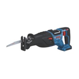 Bosch GSA 18V-28 18V Li-Ion ProCORE Brushless Cordless BITURBO Reciprocating Saw in L-Boxx - Bare