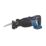 Bosch GSA 18V-28 18V Li-Ion ProCORE18V Brushless Cordless BITURBO Reciprocating Saw in L-Boxx - Bare