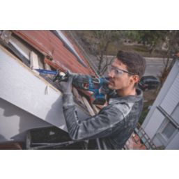 Bosch GSA 18V-28 18V Li-Ion ProCORE18V Brushless Cordless BITURBO Reciprocating Saw in L-Boxx - Bare