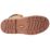 Site Skarn Size 3 Womens Honey  Steel Toe Cap Safety Boots