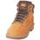 Site Skarn  Ladies Safety Boots Honey Size 3