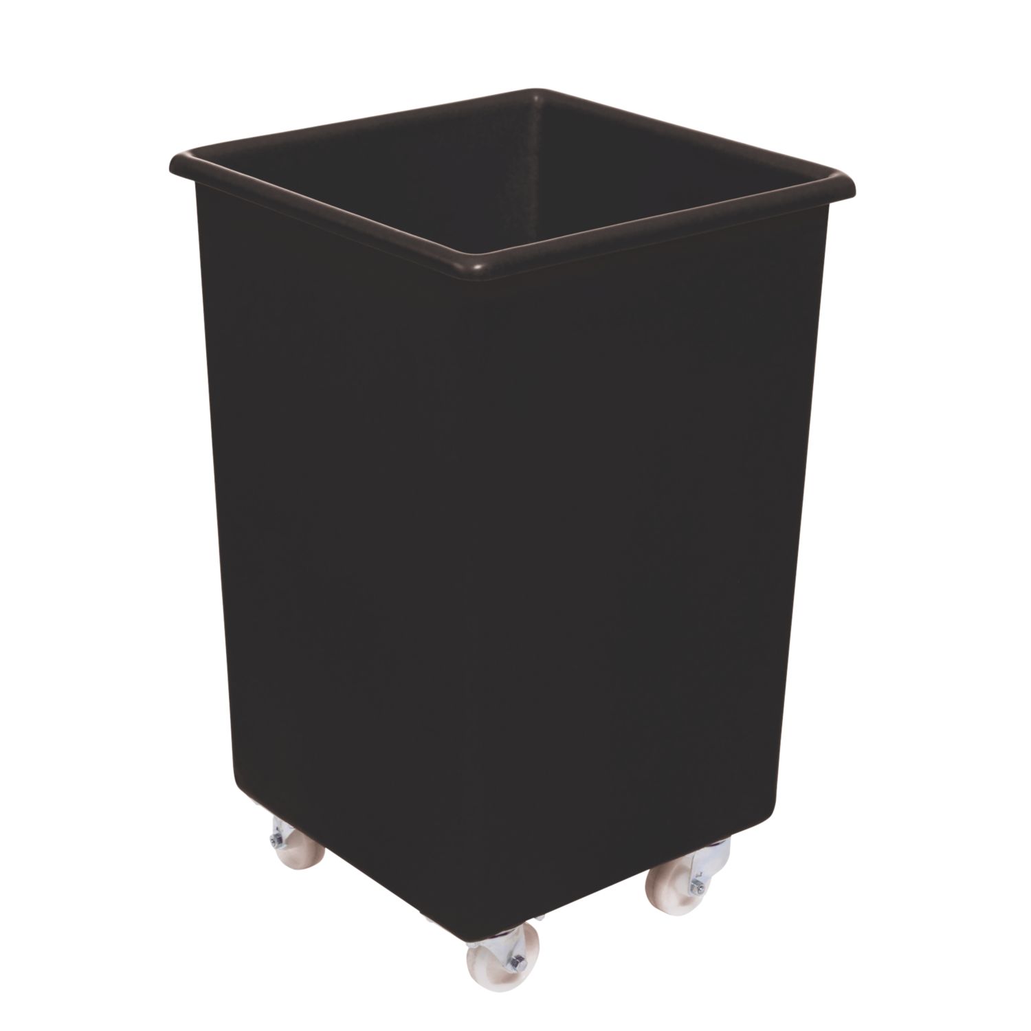 Essentials Storage Container Black 118Ltr (606HK)
