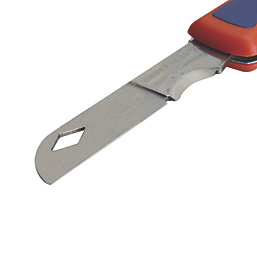 Knipex  Folding Electricians Knife 3.14"