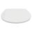 Armitage Shanks S21  Toilet Seat & Cover Duraplast White